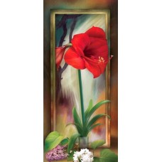 Фотошпалери Ніка Амаріліс 210х97