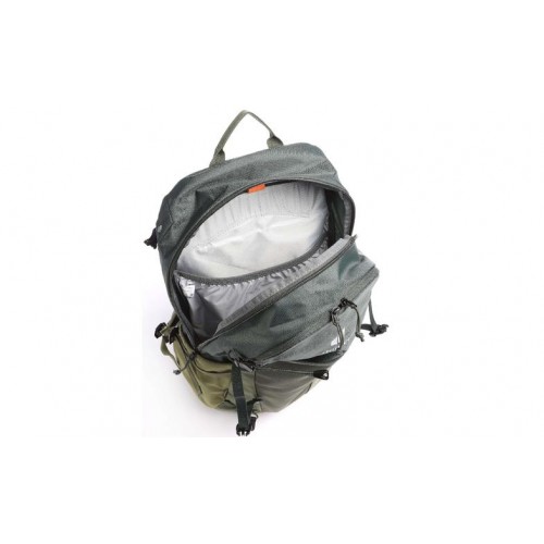 Рюкзак Deuter Futura 23 Ivy-Khaki (1052-3400121 2237) Рюкзак Deuter Futura 23 Ivy-Khaki (1052-3400121 2237)