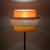 Торшер TK Lighting TRIO Чорний (TK6451)