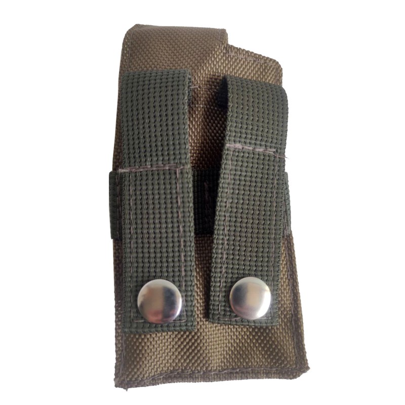 Підсумок під рацію Дорожка койот One size 5026