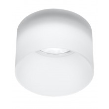 Точковий світильник Candellux Tuba Білий (2273679)