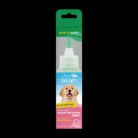 Гель паста для чищення зубів щенят Tropiclean Clean Teeth Gel Puppies - 59 мл