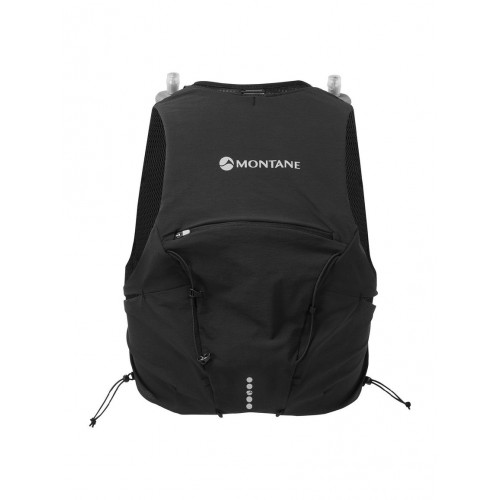 Рюкзак-жилет Montane Gecko Vp 5 + M 5 л Black (1004-PGVP5BLAM15)