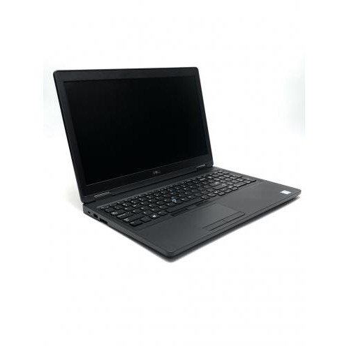 Ноутбук Dell Latitude 5590 15,6 Intel Core i3 8 Гб 128 Гб Refurbished в інтернет супермаркеті PbayMarket!