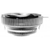 Кулер ID-Cooling DK-01, 110х110х52 мм, 4-pin (6537578)
