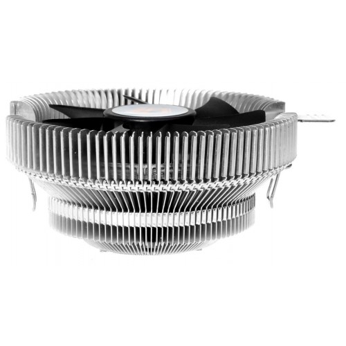 Кулер ID-Cooling DK-01, 110х110х52 мм, 4-pin (6537578)