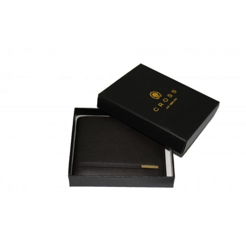 Портмоне CROSS CLASSIC CENTURY Коньячний (AC018575B-3) Портмоне CROSS CLASSIC CENTURY Коньячний (AC018575B-3)