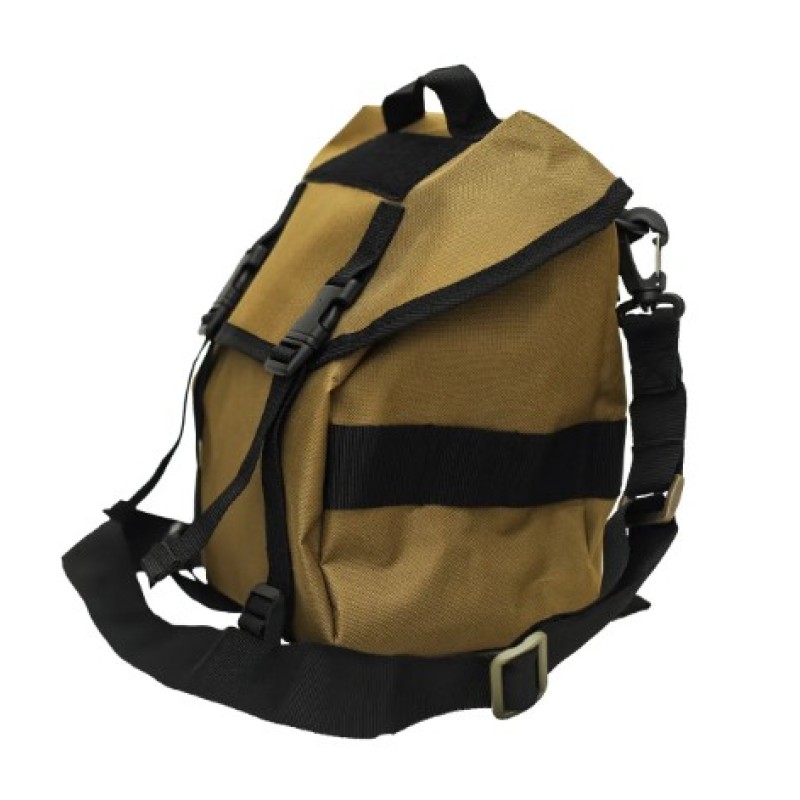 Військова тактична сумка Мілітарі VS Thermal Eco Bag койот