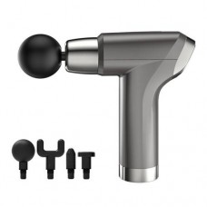 Масажер перкусійний Inspire SL-777 Grey