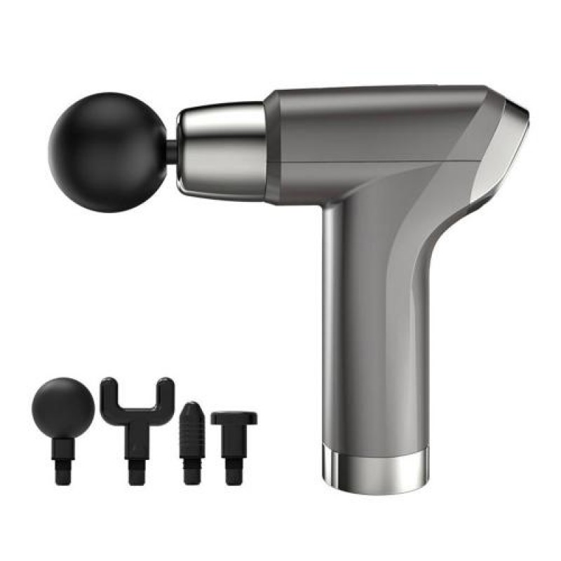 Масажер перкусійний Inspire SL-777 Grey