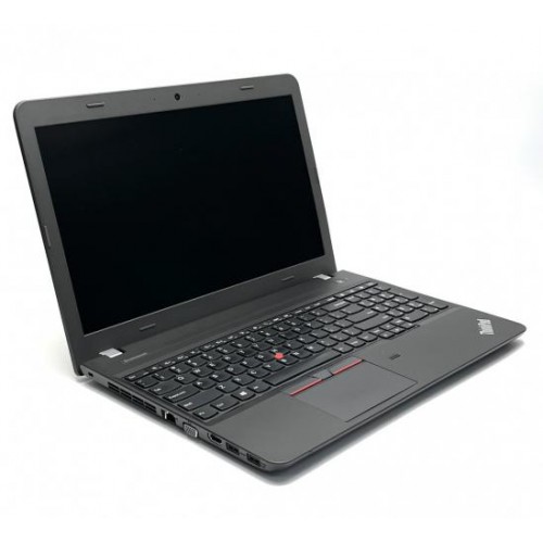 Ноутбук Lenovo ThinkPad E560 15,6