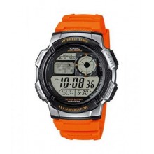 Годинник CASIO AE-1000W-4BVEF