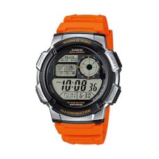 Годинник CASIO AE-1000W-4BVEF