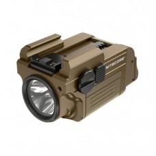 Ліхтар пістолетний Nitecore NPL25 NiteLab UHi 20 900лм Пісочний (2695905914)