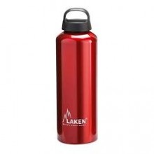 Фляга Laken Classic 1 L Red (1004-33-R)