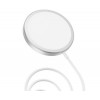 Бездротовий зарядний пристрій MagSafe Charger ST-15 White 470700-1365113166