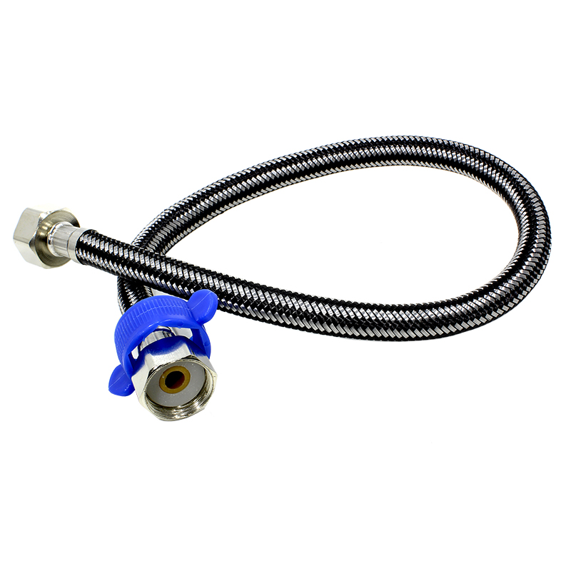 Кран-водонагрівач Oping OP-K1 із нержавіючої сталі з дисплеєм 3 кВт (3678-11548)