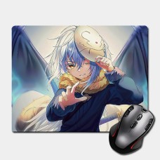 Ігрова поверхня Про моє переродження в слиз Римура - That Time I Got Reincarnated As A Slime 220 х 180 мм (17459) Nextprint