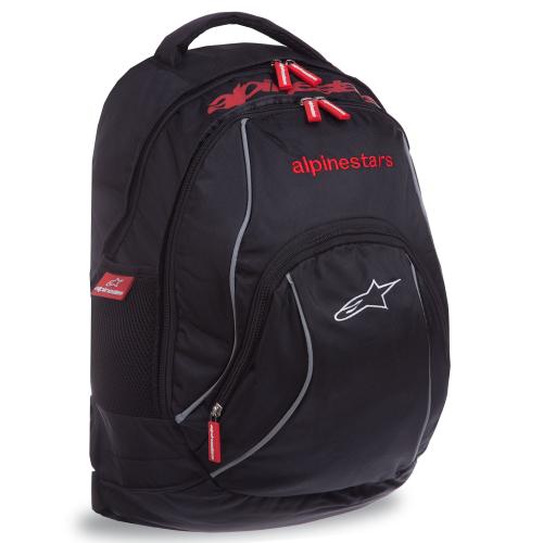 Моторюкзак Alpinestars MS-1651 PL, р-р 50х20х33см, чорний (PT1198) в інтернет супермаркеті PbayMarket!