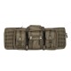 Сумка для зброї Mil-Tec RIFLE CASE DOUBLE 80 х 27 х 8 см Olive 16193101