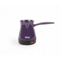 Електрична турка DSP KA3027 0.3 л Рurple (300384PU)