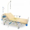 Ліжко для тяжкохворих MED1 208х96 см (MED1 H03-left)