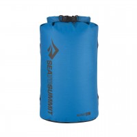 Гермочохол Sea To Summit Big River Dry Bag 35 L Blue (1033-STS ABRDB35BL)