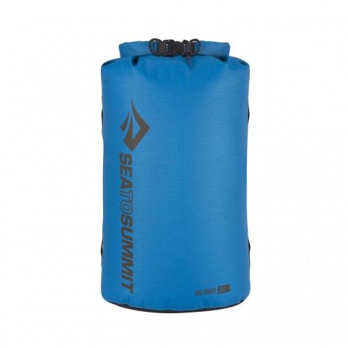 Гермочохол Sea To Summit Big River Dry Bag 35 L Blue (1033-STS ABRDB35BL) Гермочохол Sea To Summit Big River Dry Bag 35 L Blue (1033-STS ABRDB35BL)