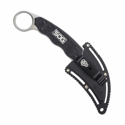 Ніж SOG Gambit (1033-SOG GB1001-CP) Ніж SOG Gambit (1033-SOG GB1001-CP)