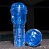 Мастурбатор Fleshlight Turbo Thrust Blue Ice (імітатор мінету) в інтернет супермаркеті PbayMarket!