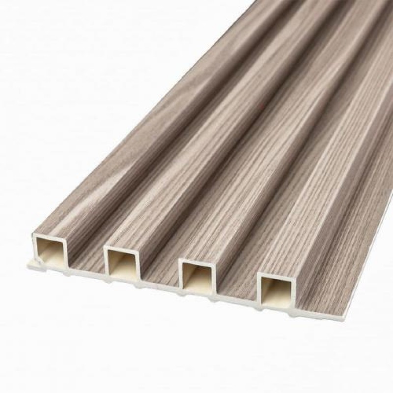 Декоративна стінова рейка 3000*160*23мм (D) SW-00001856 Sticker Wall