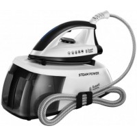 Парогенератор Russell Hobbs 24420-56 Steam Power Black Парогенератор Russell Hobbs 24420-56 Steam Power Black