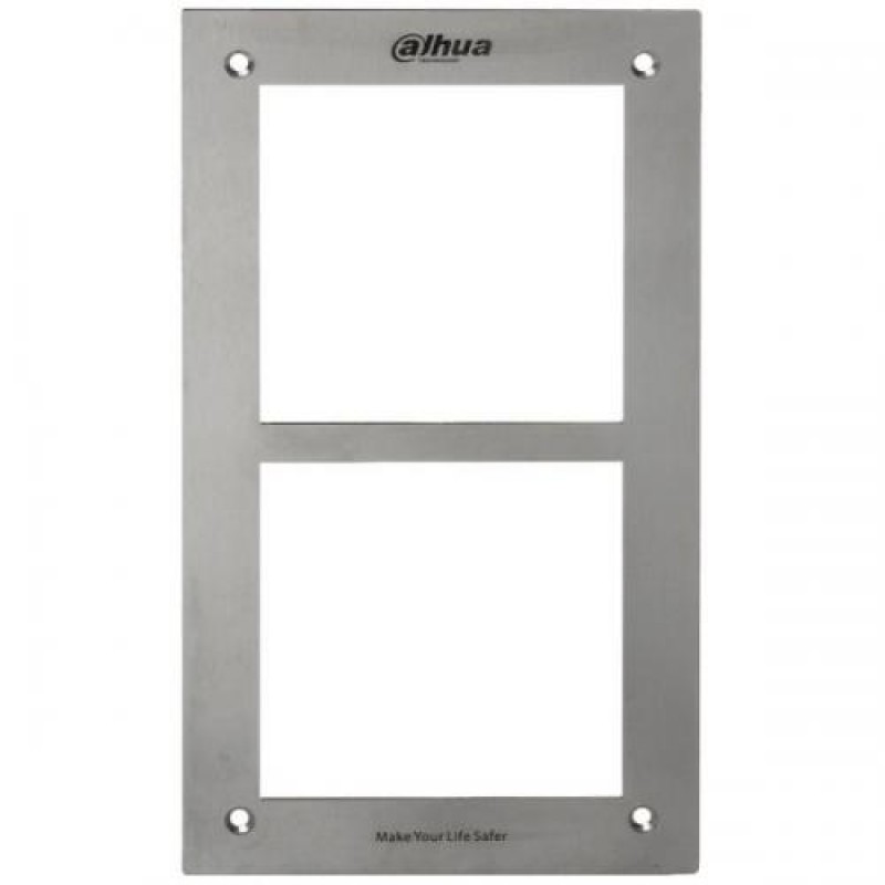 Декоративна рамка розширення Dahua VTOF002