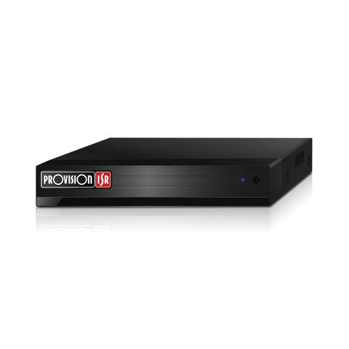 XVR відеореєстратор Provision ISR SH-4050A5N-5L (302072)