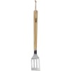 Лопатка для гриля BBQ Line 46 см Коричневий (900866)