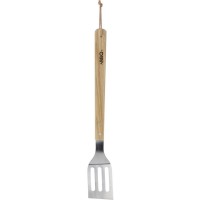 Лопатка для гриля BBQ Line 46 см Коричневий (900866)