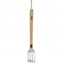 Лопатка для гриля BBQ Line 46 см Коричневий (900866)