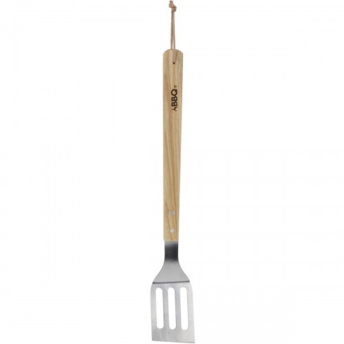 Лопатка для гриля BBQ Line 46 см Коричневий (900866)