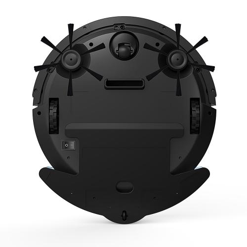 Робот-пилосос Inspire B8S-max Black Робот-пилосос Inspire B8S-max Black
