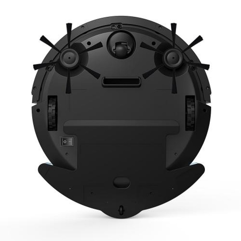 Робот-пилосос Inspire B8S-max Black