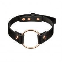 Чокер Rosy Gold - Choker - Black