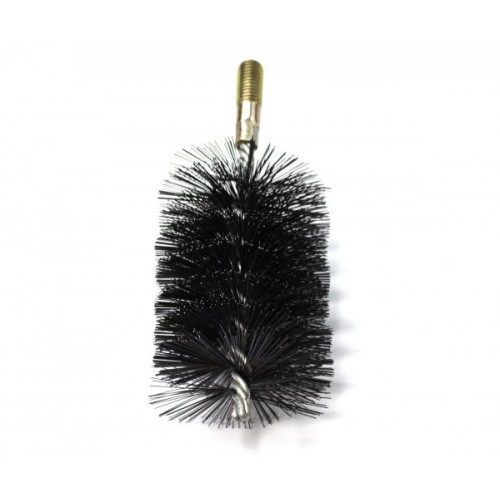 Щітка металева Savent 70 мм для чищення теплообмінника котлів та труб Щітка металева Savent 70 мм для чищення теплообмінника котлів та труб