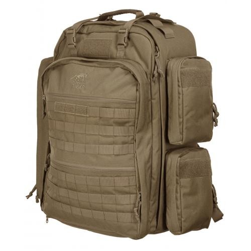 Рюкзак Tasmanian Tiger First Responder MKIII Coyote Рюкзак Tasmanian Tiger First Responder MKIII Coyote