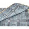 Електроковдра RIAS Grey Cells 3 температурних режими 155x175 см Grey (3_03979)
