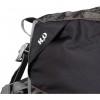 Рюкзак Naturehike NH70B070-B 70+5 л Чорно-сірий (1047-6927595709009)