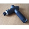 Масажер тригерних точок Booster Lightsaber Чорний (1256384731)
