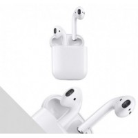 Навушники AirPro TWS 1 Series JKR High with PopUp White (450111) Навушники AirPro TWS 1 Series JKR High with PopUp White (450111)