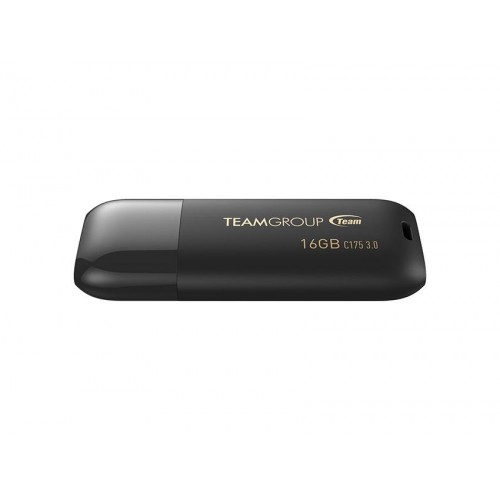 Флеш-накопичувач USB3.1 16GB Team C175 Pearl Black (TC175316GB01) в інтернет супермаркеті PbayMarket!