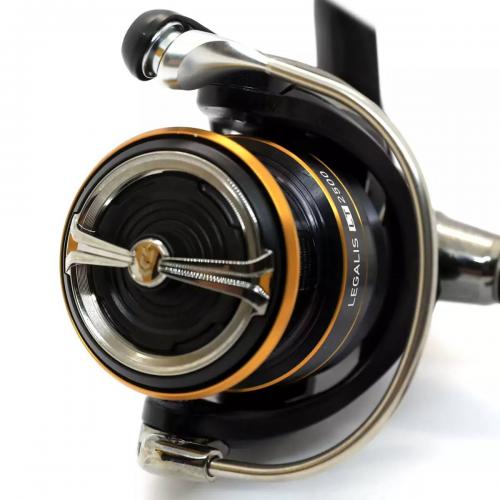 Котушка Daiwa 20 Legalis LT 4000-CP / (2160331 / 20004621) в інтернет супермаркеті PbayMarket!