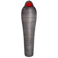 Спальник Rock Empire Montana Long L лівий Grey (1053-ZCM003.000+0003SL000000)